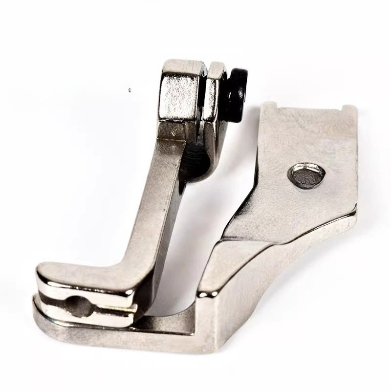 Industrial Textile Sewing Machine - อะไหล่จักรเย็บผ้าอุตสาหกรรม รุ่น 246 หัวจับผ้าแบบแรงกดสูง 245/244