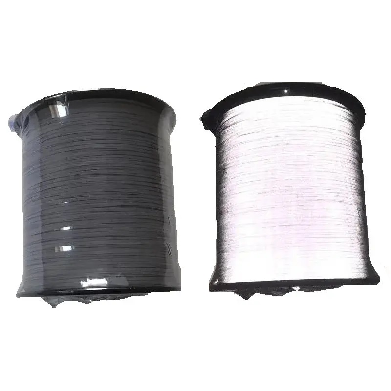 Sewing Thread Production - ด้ายเย็บผ้าสะท้อนแสงสูงขนาด 0.5 มม./1.0 มม./1.5 มม./2.0 มม.