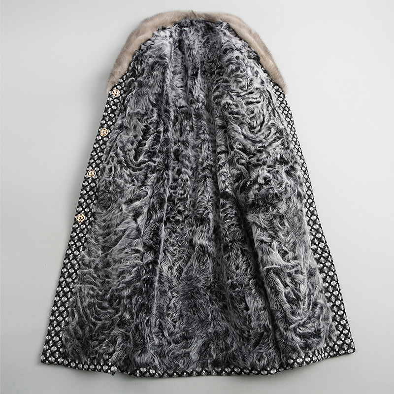เสื้อโค้ทขนสัตว์เทียมสำหรับผู้ - Sewing Tweed บทวิจารณ์และราคา