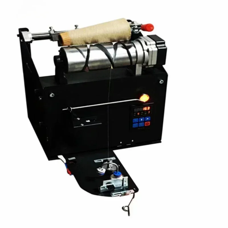 เครื่องพันด้ายอัตโนมัติ Xcone  - Sewing Thread Production บทวิจารณ์และราคา