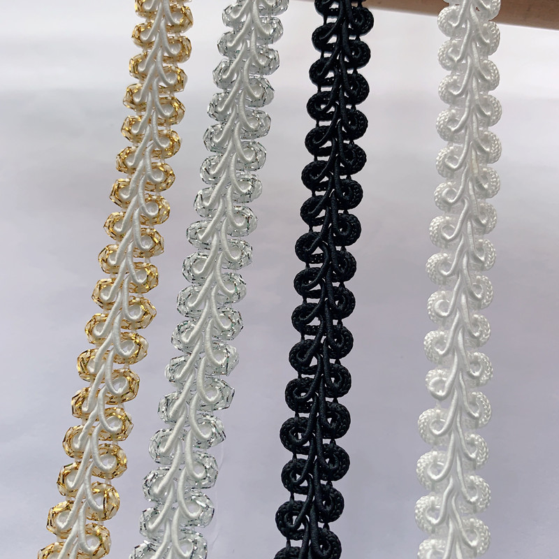 แต่ละแพ็คยาว 5 เมตร/16.4 ฟุต ล - Is Sewing Textile Art บทวิจารณ์และราคา