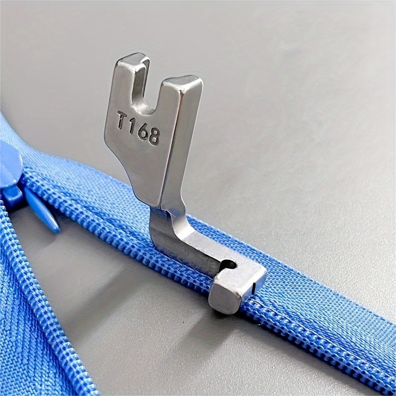 ตีนผีจักรเย็บผ้าอุตสาหกรรม T16 - Industrial Textile Sewing Machine บทวิจารณ์และราคา