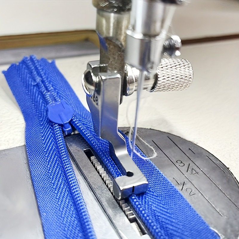 ตีนผีจักรเย็บผ้าอุตสาหกรรม T16 - Industrial Textile Sewing Machine บทวิจารณ์และราคา