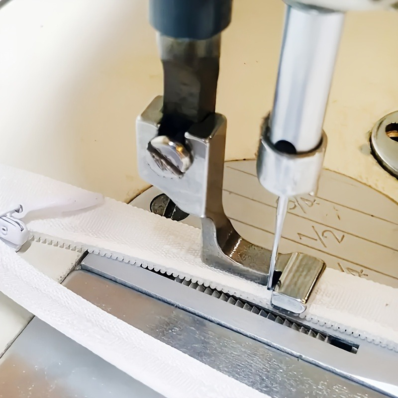 ตีนผีจักรเย็บผ้าอุตสาหกรรม T16 - Industrial Textile Sewing Machine บทวิจารณ์และราคา