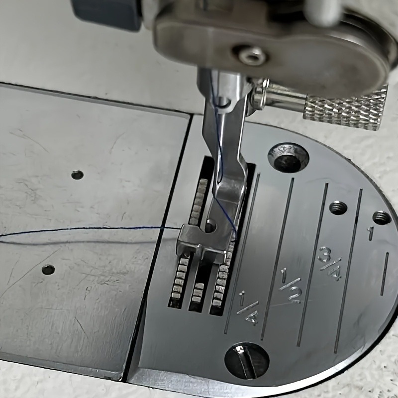ตีนผีจักรเย็บผ้าอุตสาหกรรม T16 - Industrial Textile Sewing Machine บทวิจารณ์และราคา