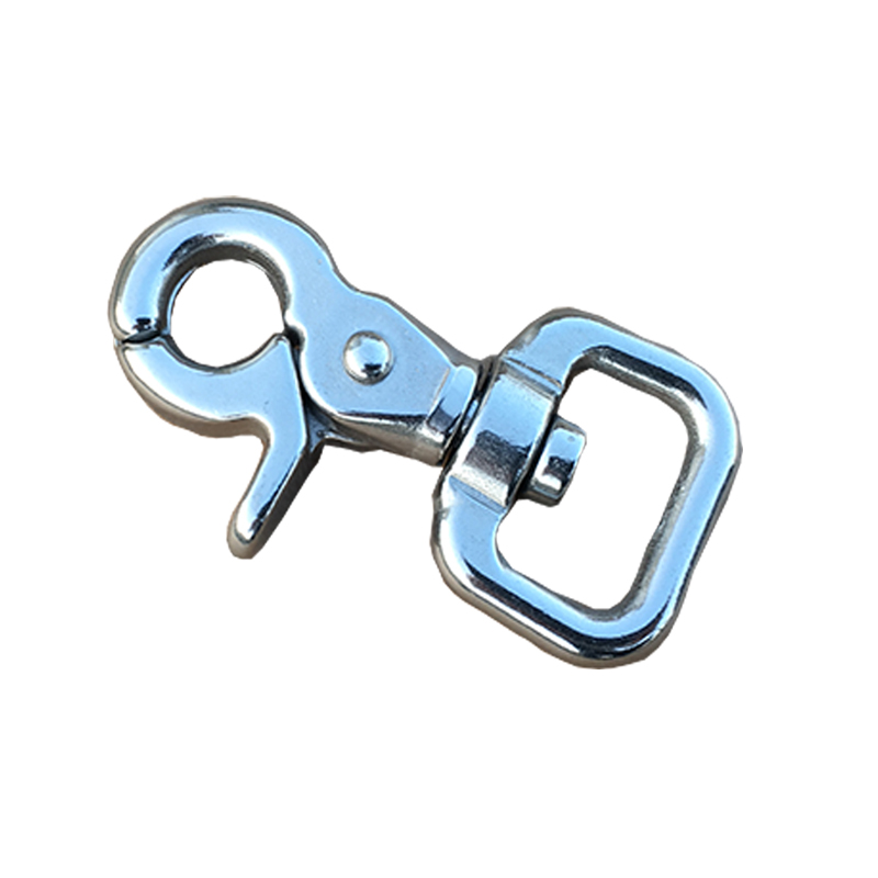 ตะขอเกี่ยวสแตนเลสสตีล16มม. ตะข - Hook Eye Fastener บทวิจารณ์และราคา