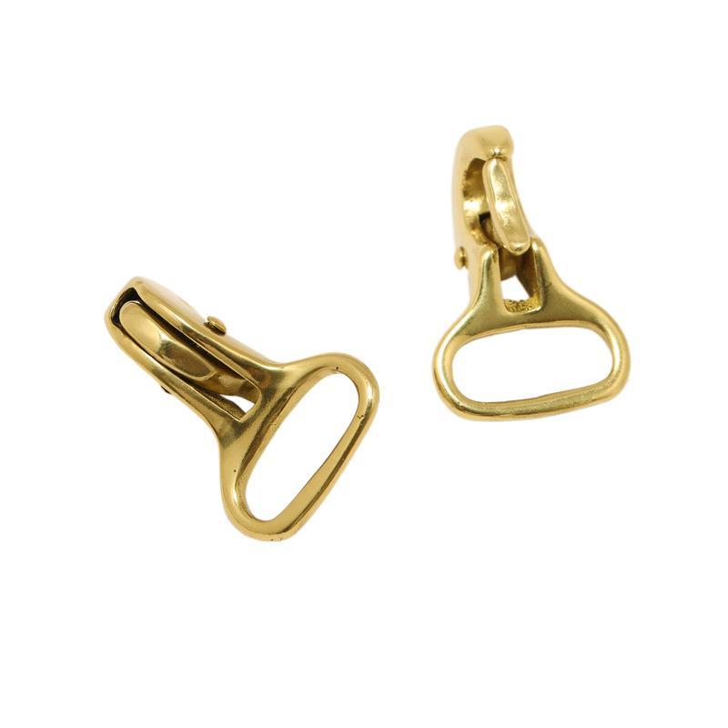 ตะขอเกี่ยวแบบหัวล็อคทองเหลืองแ - Hook Eye Fastener บทวิจารณ์และราคา
