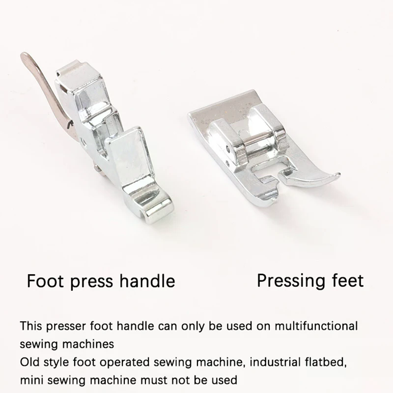 ตัวจับเท้าจักรเย็บผ้าแบบสแนปออ - Rolled Hem Foot บทวิจารณ์และราคา