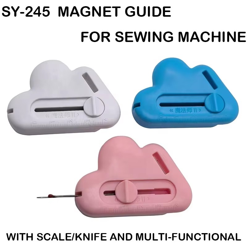 SY-245 สินค้าใหม่ ชุดแม่เหล็กน - Sewing Thread Production บทวิจารณ์และราคา