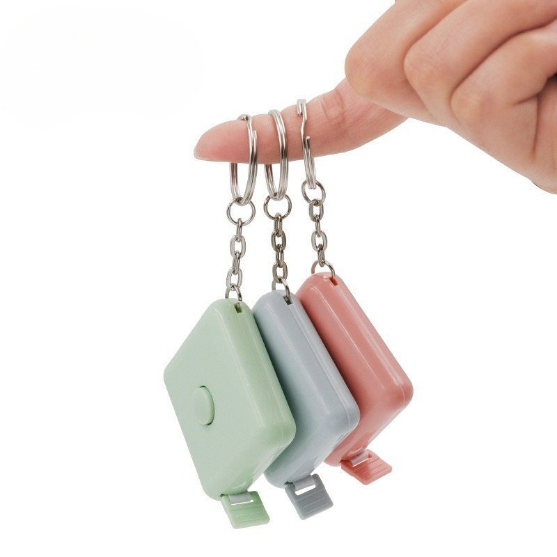 ตลับเมตรขนาดเล็กแบบพกพา สำหรับ - Sewing Recycling บทวิจารณ์และราคา
