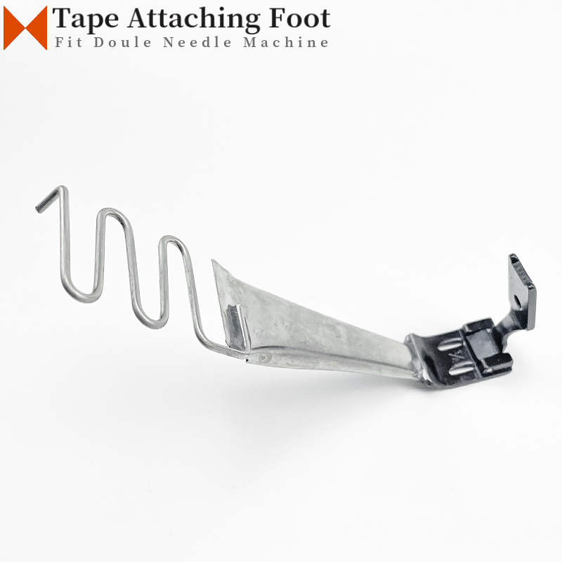 DY403 (F524) เทปติดตั้งเท้า Fi - Twin Needle Stretch บทวิจารณ์และราคา