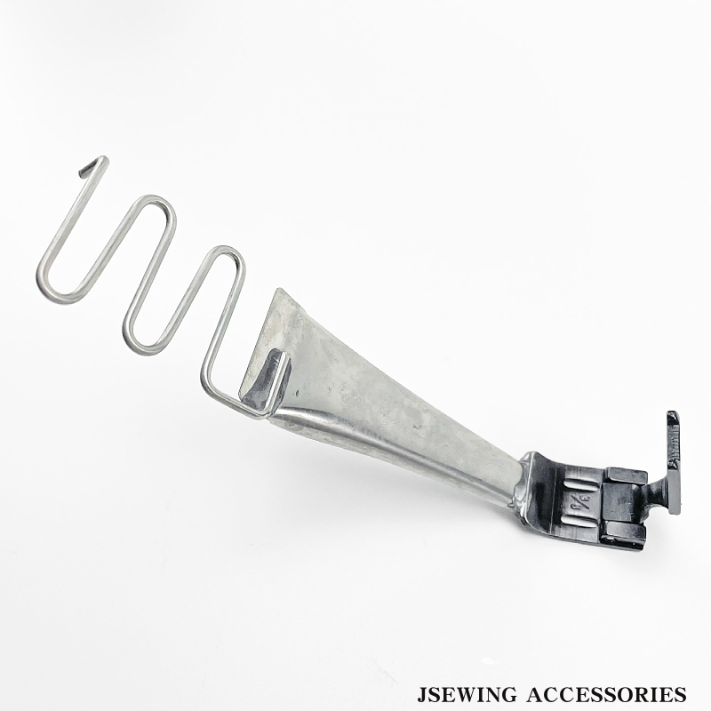 DY403 (F524) เทปติดตั้งเท้า Fi - Twin Needle Stretch บทวิจารณ์และราคา