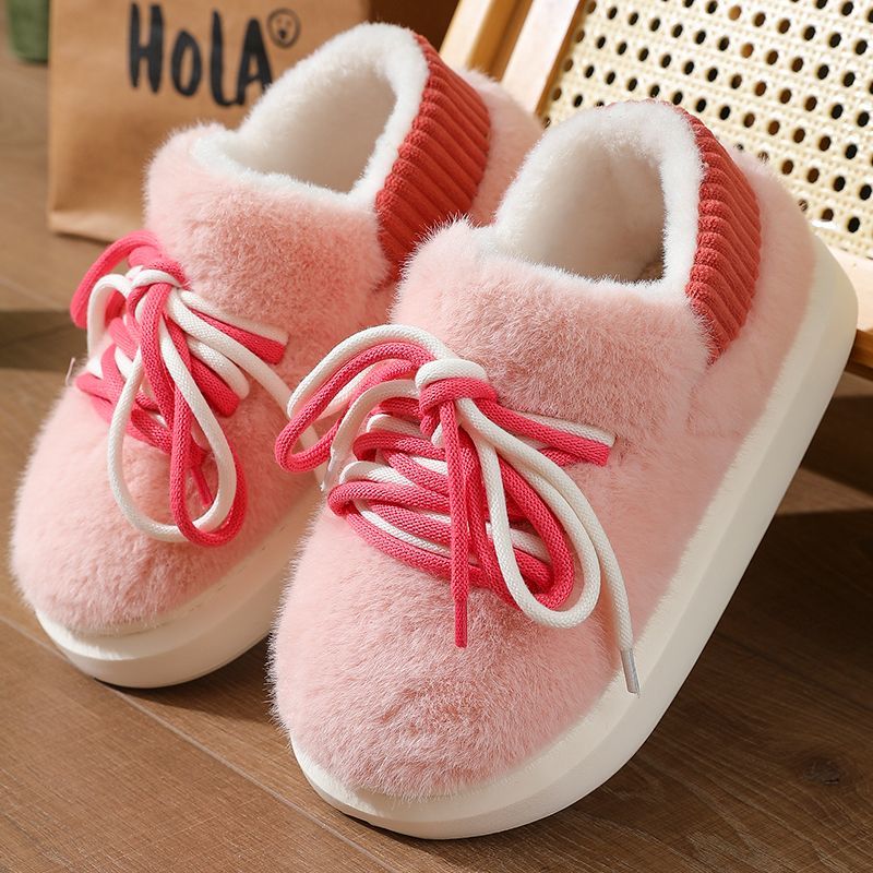 รองเท้าแตะแบบสวมเต็มตัวลายสามม - Sewing Cotton บทวิจารณ์และราคา