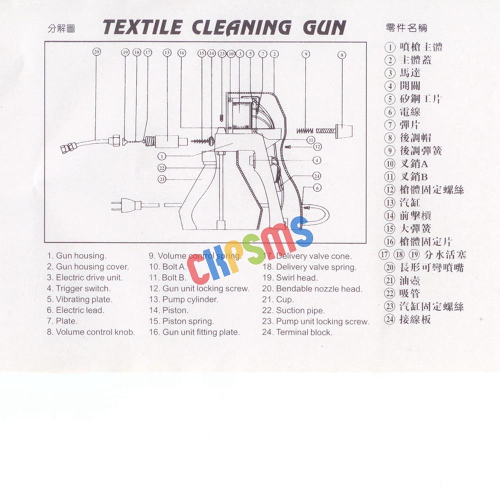 เครื่องพิมพ์หน้าจอทำความสะอาดจ - Industrial Textile Sewing Machine บทวิจารณ์และราคา