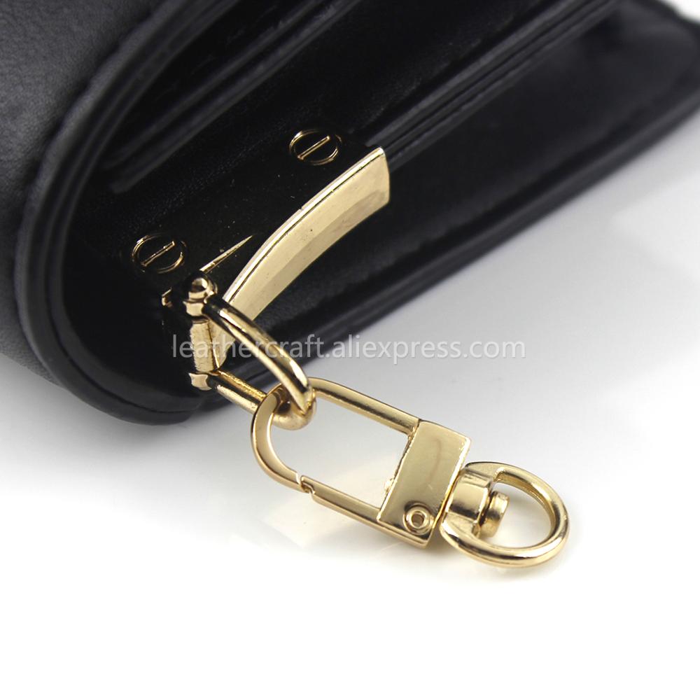 1 ชิ้นโลหะ Carabiner Swivel Ey - Hook Eye Fastener บทวิจารณ์และราคา