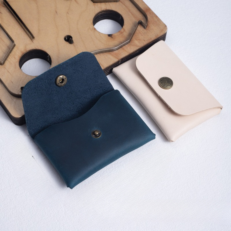 แม่พิมพ์มีดหนังรูปทรงการ์ด ทนท - Sewing Recycling บทวิจารณ์และราคา