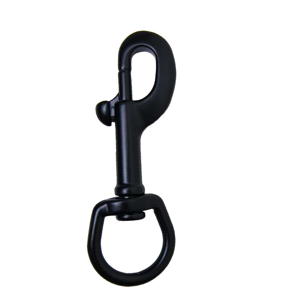 คลิปหนีบดำน้ำแบบหมุนได้ 316 SS - Hook Eye Fastener บทวิจารณ์และราคา