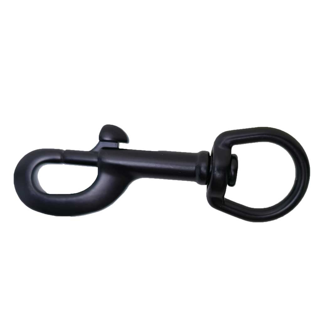 คลิปหนีบดำน้ำแบบหมุนได้ 316 SS - Hook Eye Fastener บทวิจารณ์และราคา