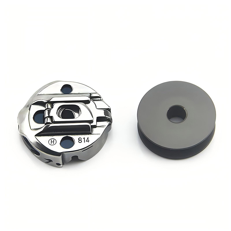 กล่องใส่กระสวย BC-DP2(3B) (107 - Industrial Textile Sewing Machine บทวิจารณ์และราคา