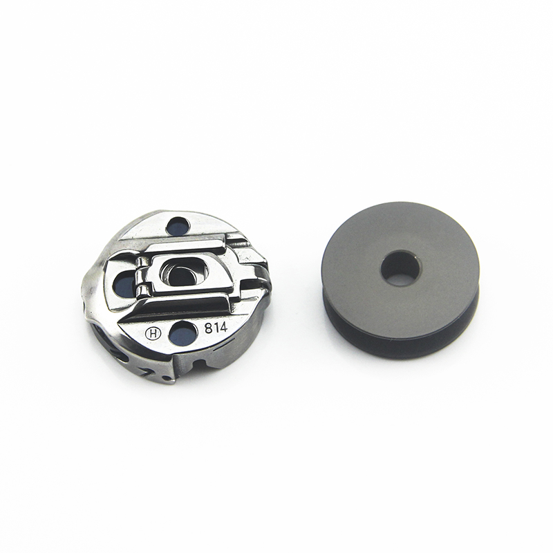 กล่องใส่กระสวย BC-DP2(3B) (107 - Industrial Textile Sewing Machine บทวิจารณ์และราคา