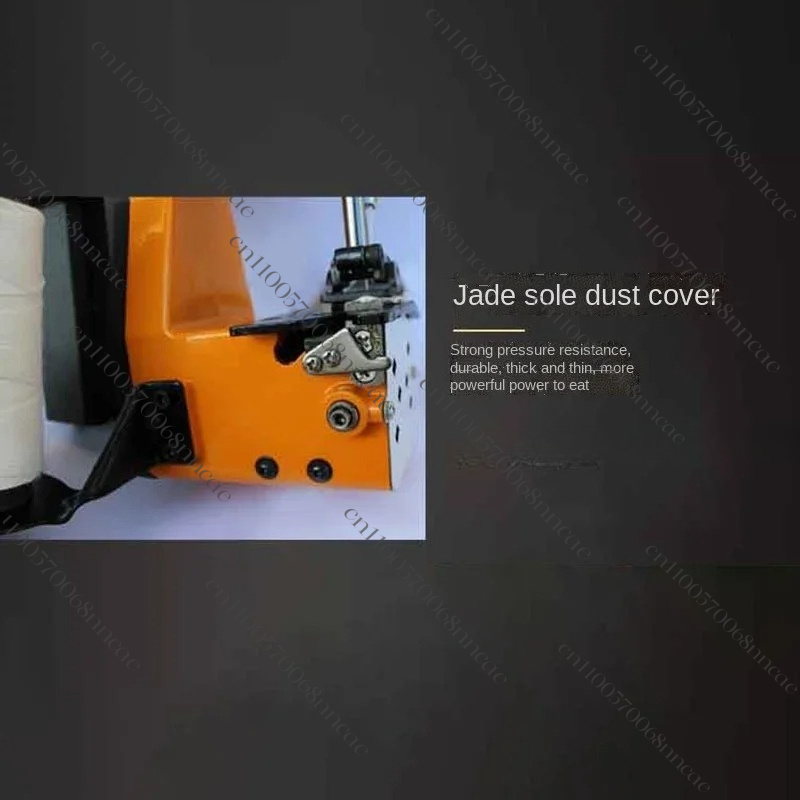 จักรเย็บผ้าไฟฟ้าแบบพกพา ปิดผนึ - Sewing In Textile Industry บทวิจารณ์และราคา