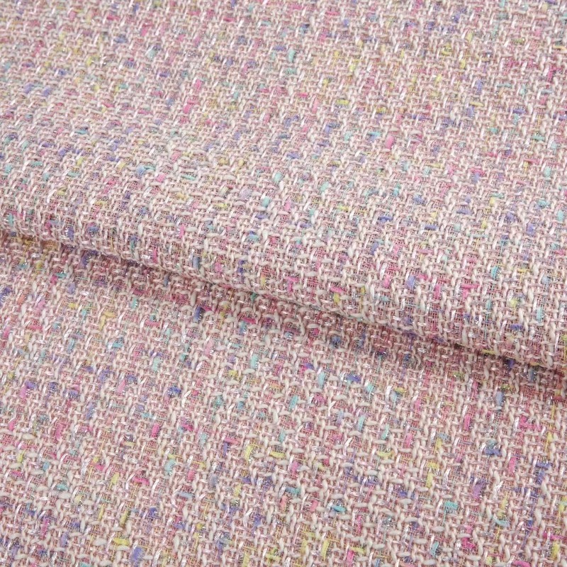 ผ้าทวีดต่อเมตรสำหรับเสื้อคลุมก - Sewing Tweed บทวิจารณ์และราคา