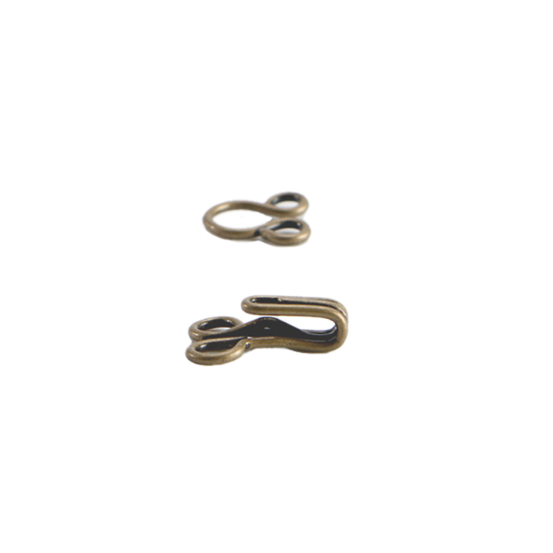 20ชุดตะขอและตา Fixing เครื่องม - Hook Eye Fastener บทวิจารณ์และราคา