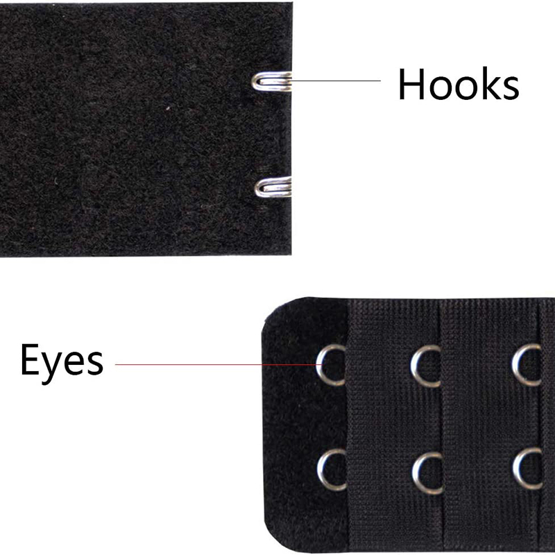 20ชุดตะขอและตา Fixing เครื่องม - Hook Eye Fastener บทวิจารณ์และราคา