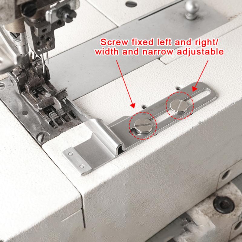จักรเย็บผ้าอุตสาหกรรม แบบซิกแซ - Sewing Thread Production บทวิจารณ์และราคา