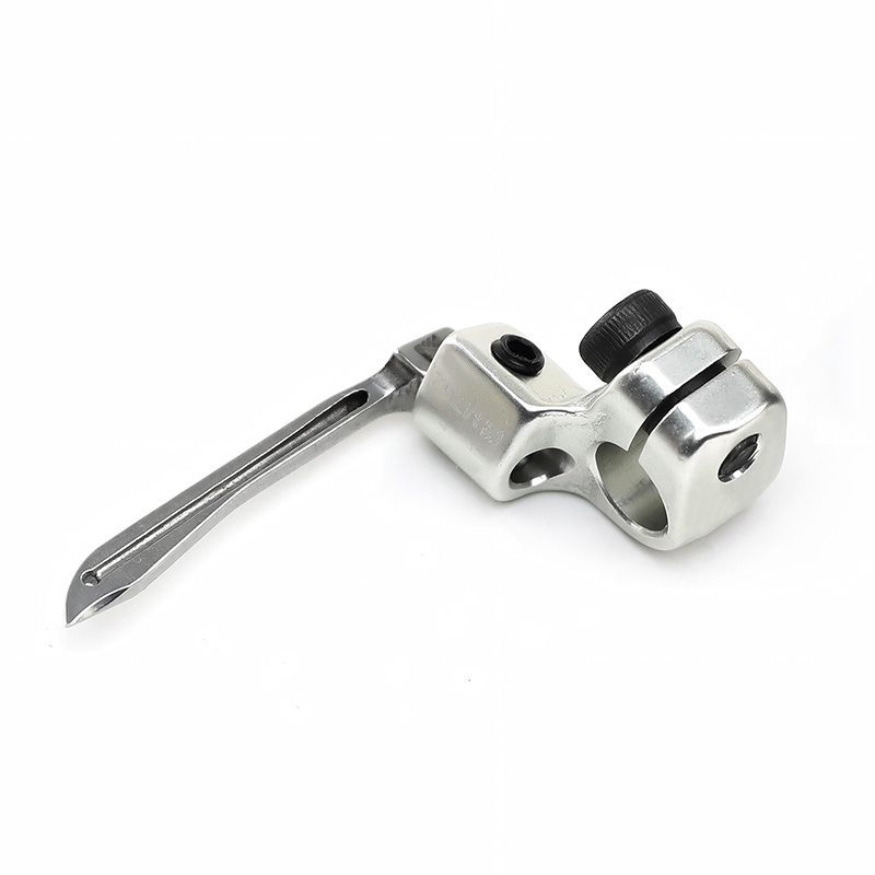 ตัวจับด้าย MT01 Looper และ MT0 - Industrial Textile Sewing Machine บทวิจารณ์และราคา