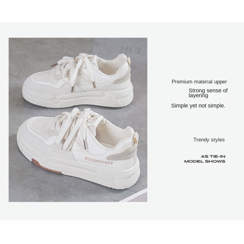 รองเท้าผ้าใบผู้หญิง OIQERE รุ่ - Sewing Nylon บทวิจารณ์และราคา