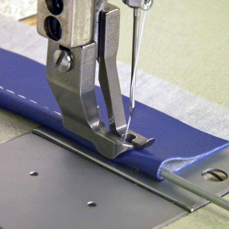 ชิ้นส่วนจักรเย็บผ้าเท้าเดินอุต - Industrial Textile Sewing Machine บทวิจารณ์และราคา