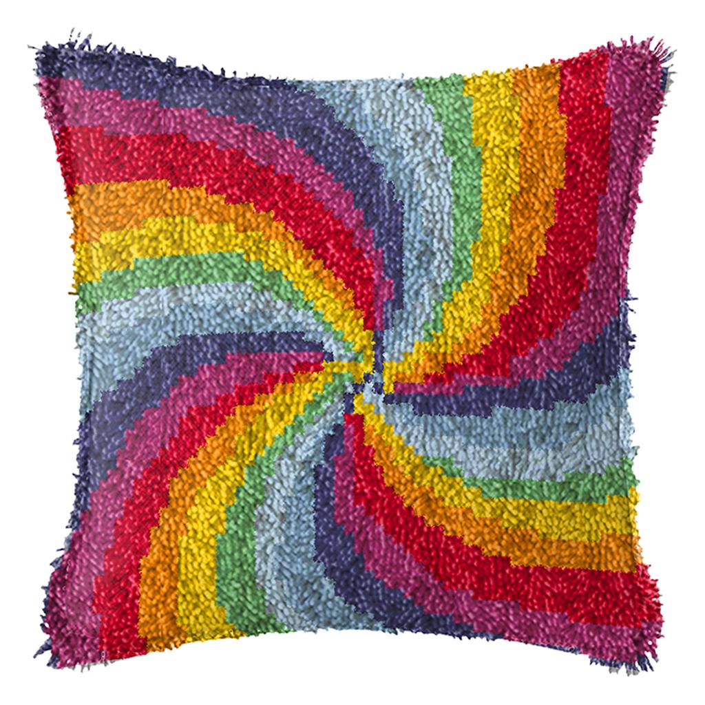 ชุดอุปกรณ์ถักพรม งานฝีมือเย็บป - Is Sewing Textile Art บทวิจารณ์และราคา