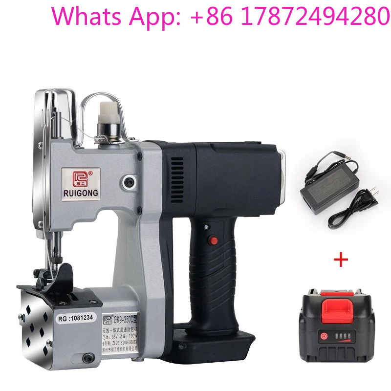 เครื่องเย็บผ้าแบบไร้สาย เครื่อ - Sewing In Textile Industry บทวิจารณ์และราคา