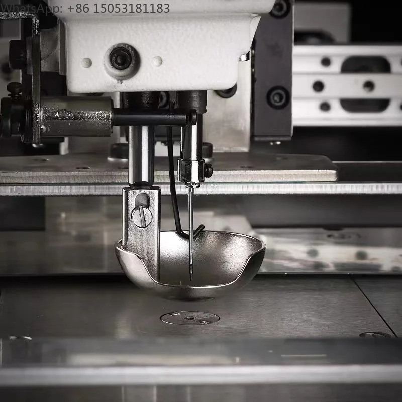 จักรเย็บผ้าอุตสาหกรรมระบบคอมพิ - Sewing In Textile Industry บทวิจารณ์และราคา