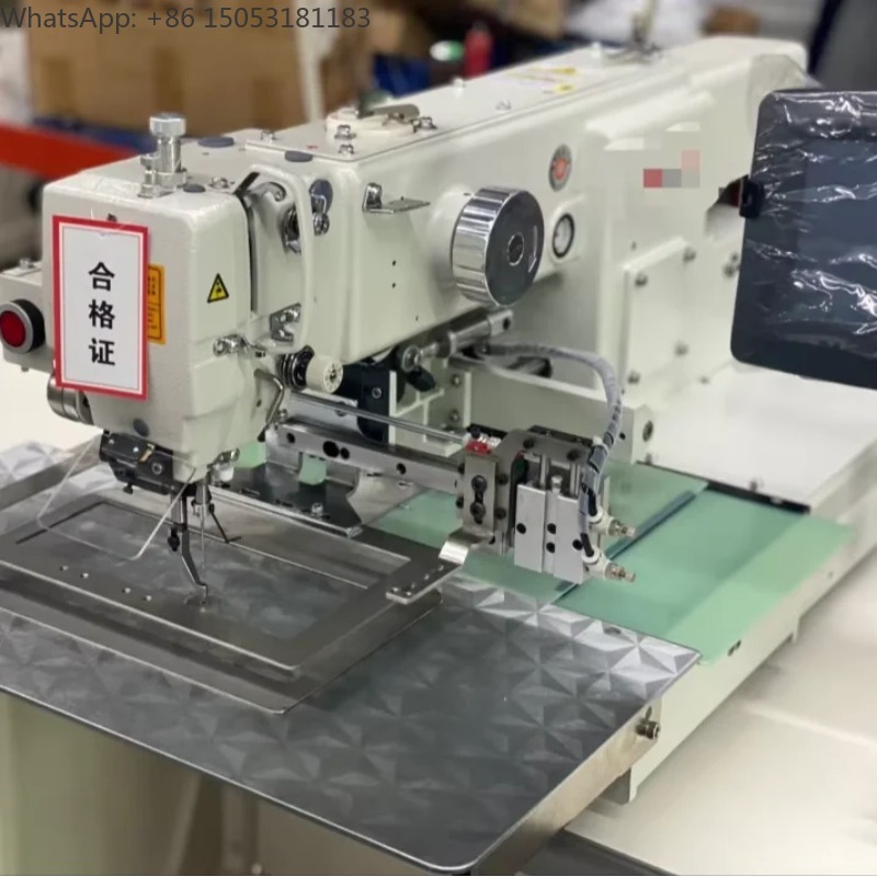 จักรเย็บผ้าอุตสาหกรรมระบบคอมพิ - Sewing In Textile Industry บทวิจารณ์และราคา