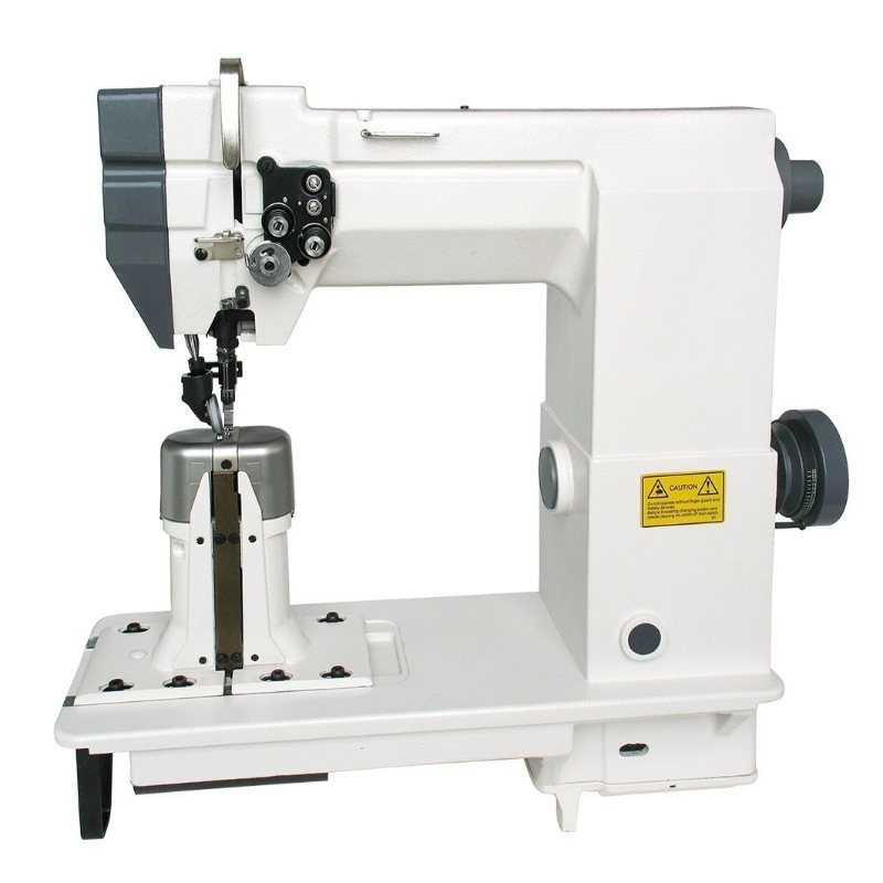 จักรเย็บรองเท้าหนังแบบเข็มเดี่ - Sewing Thread Production บทวิจารณ์และราคา